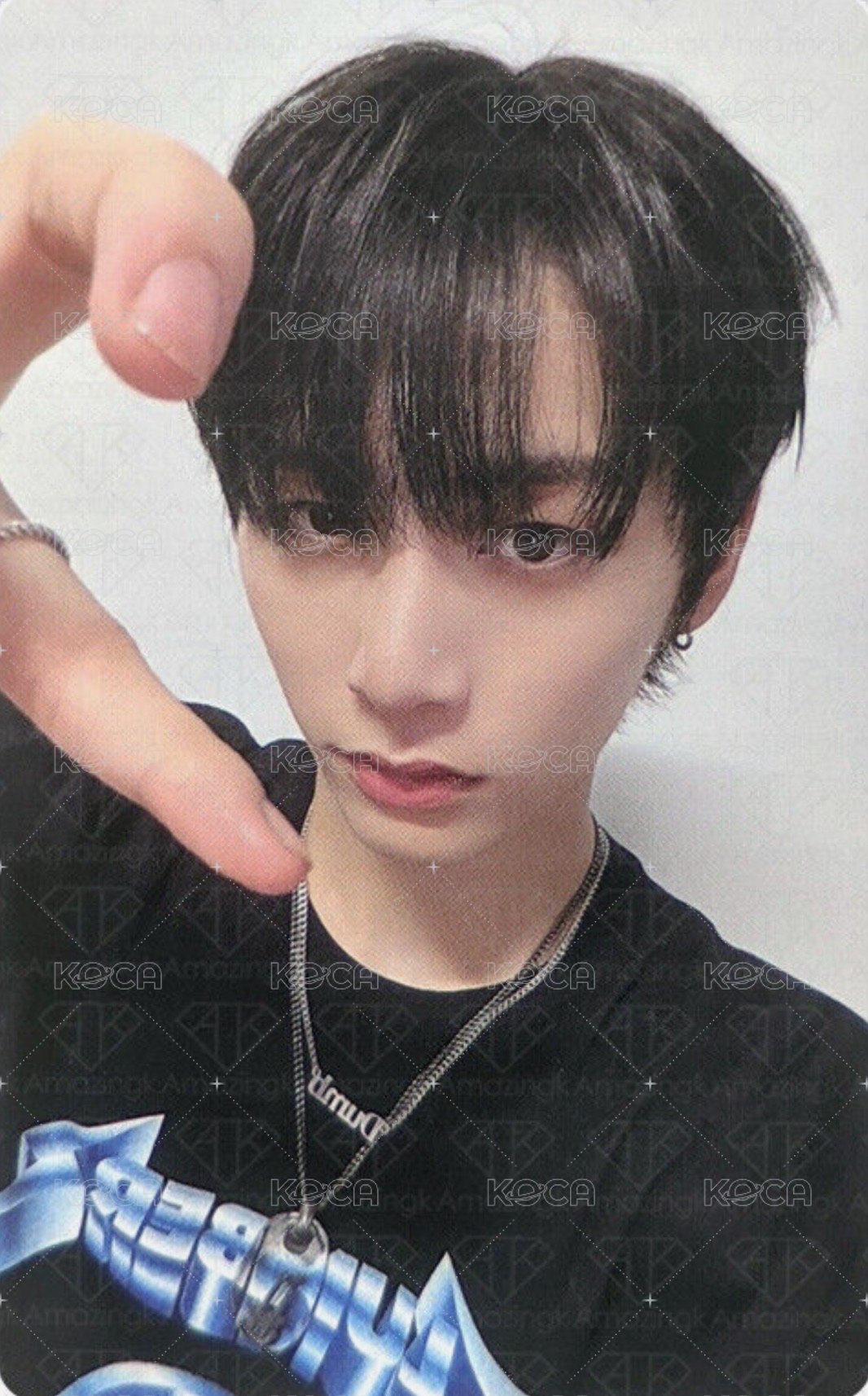 WHY.. pst 幸運卡 ps 4 正面