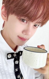 25'SG am 年曆卡 咖啡杯 ver.