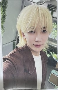 消費期限 專輯卡 消費期限通常盤 淨漢