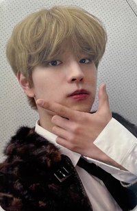 5-STAR sr 1.0 簽售卡 中背