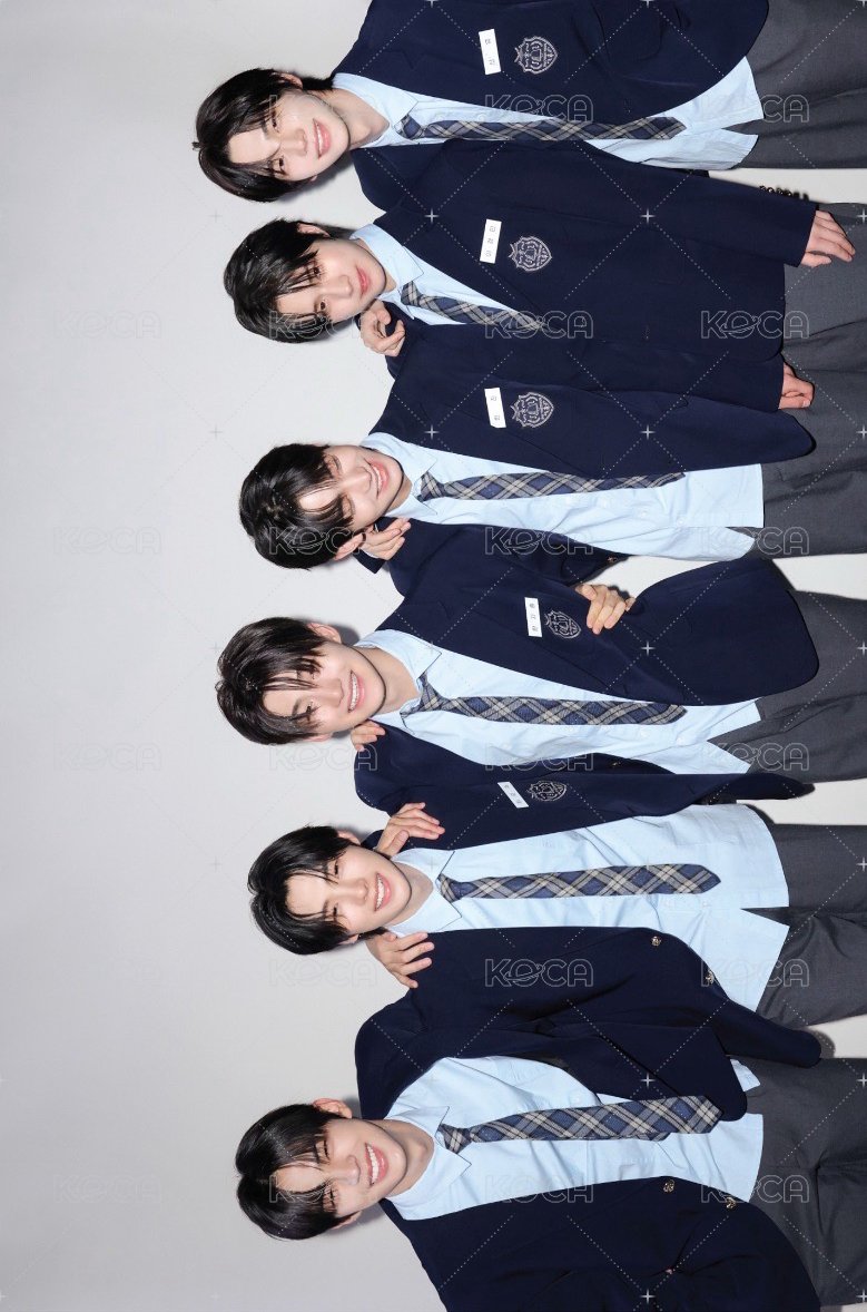 Last Bell 專輯卡 電子專 團卡 正面