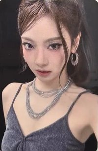 Dirty Work k4 幸運卡 寧