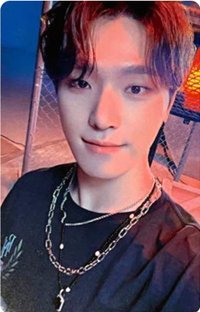 正四 yzy A 簽售卡 