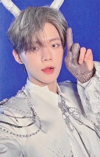 正四 LG U+ 特典卡 