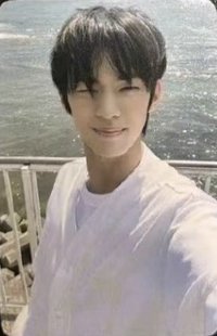 Sparkling Blue yeti 2.0 簽售卡 