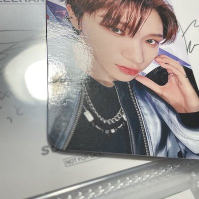 金雲鶴 dmm1.0簽售卡