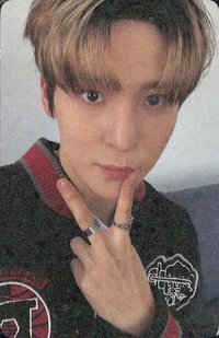 Limitless hmv 特典卡 