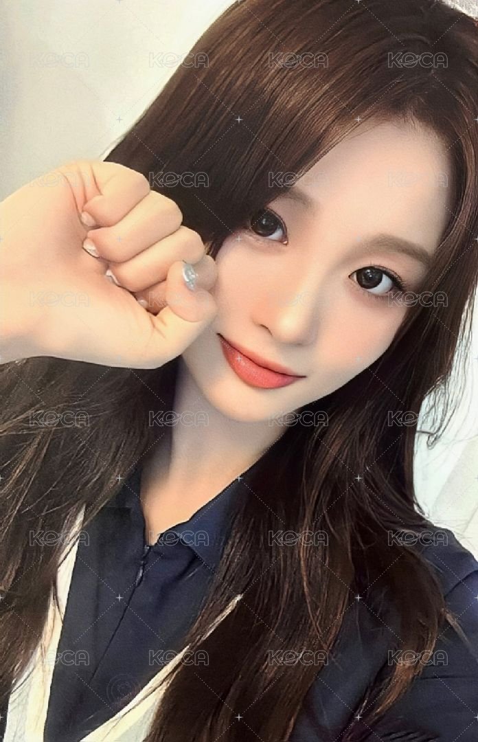 仲夏夜 dmm 簽售卡 雙面卡薛 正面