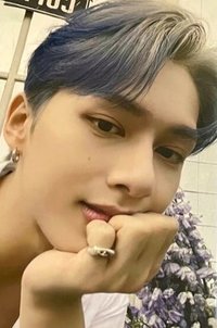 正四後續 蝦皮 簽售卡 