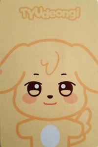 ANITEEZ IN ILLUSION 隨機卡 