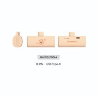 3rd 世巡 行動電源 