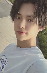 改版專 FOE 專輯卡 竣專卡