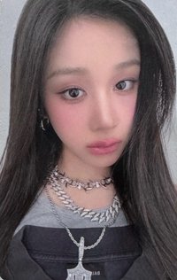 25’世巡 入場卡 / 場限卡 香港展位卡 Ver.C
