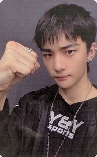 KARMA fans 幸運卡 