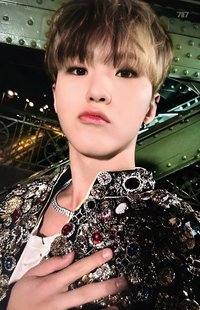 MINI11 yzy ‘登‘ ver. 特典卡 