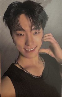 MINI12 wvs 特典卡 ｜ CARAT ver.