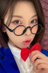 BREAK am 1.0 幸運卡 柯南