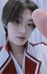 ANITEEZ IN THE CALLING 周邊卡 