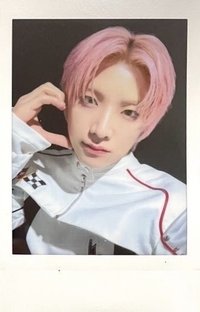 STN 隨機卡 拍立得Ver2