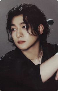 迷九 Nemo專 專輯卡 Rock Band ver.