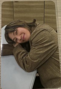 D’s WAVE QQ音樂 星光卡 3星 手寫寄語卡B