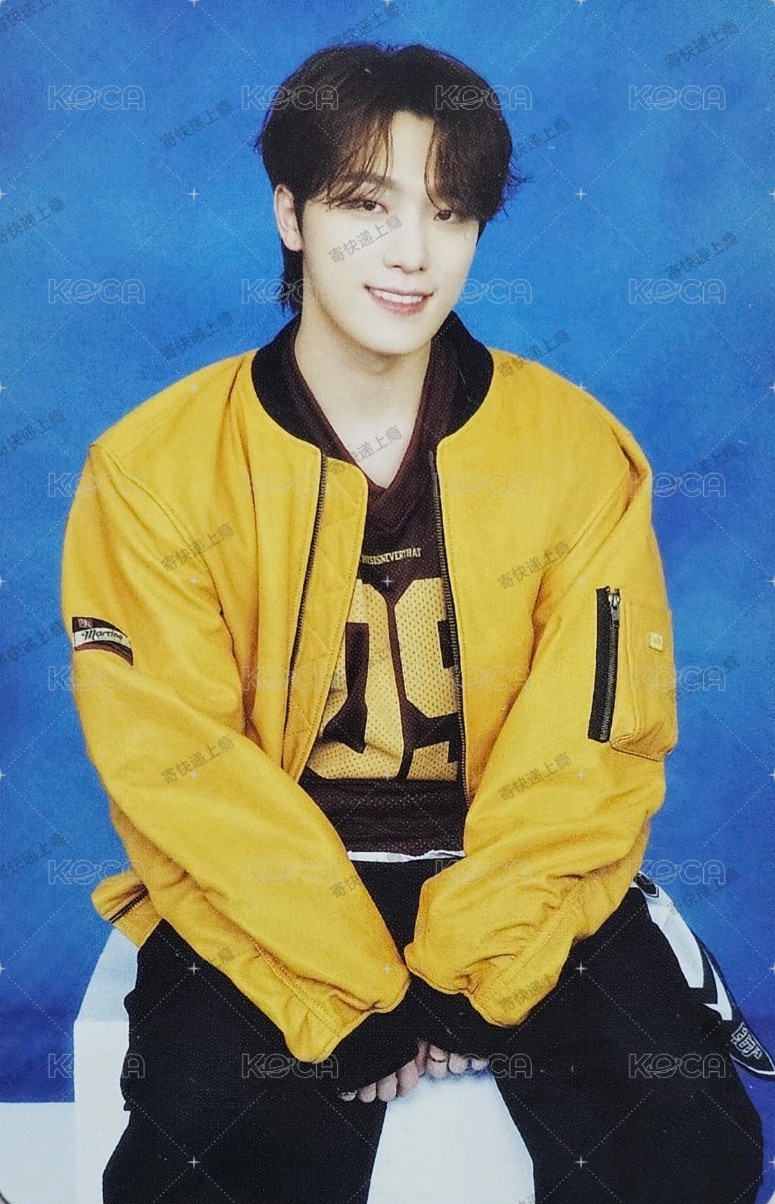 25‘克拉島 隨機卡 卡包卡 正面