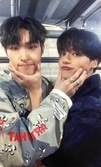 Not Okay 專輯卡 ATINY盤