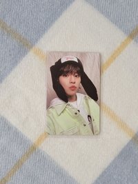 ODDINARY 專卡 帕恰玟(含綁)