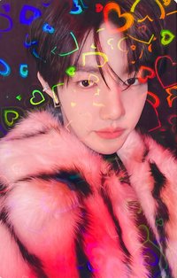 迷五 塔店 特典卡 澀谷 愛心閃卡