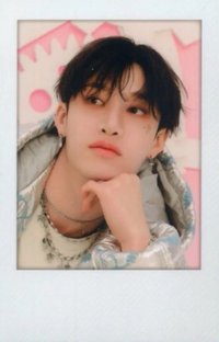 5th FM 周邊卡 特別票卡組 拍立得