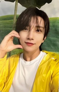 MINI11 專輯卡 ｜CARAT ver.
