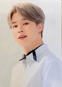 ARMY 周邊卡 Fortune Box 幸運箱卡 2.0
