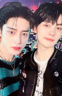 迷三 專輯卡 ECLIPSE ver.