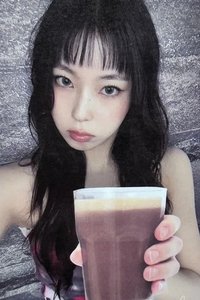 STICK OUT mmt 幸運卡 巧克力牛奶