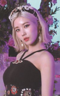 One-reeler / Act IV 專輯卡 Scene#3 AR小卡