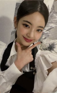 CHECKMATE Bandina 幸運卡 