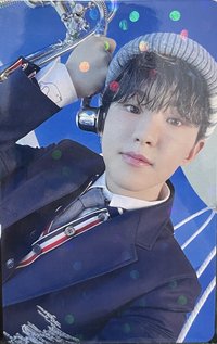 精選專 日咖 特典卡 