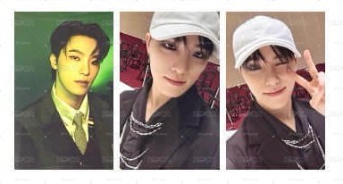 SEVENTEEN 精選專 17 IS RIGHT HERE WVS電子專-DINO