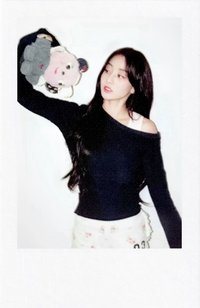 mini 14 專輯卡 Highlight 拍立得 ver.