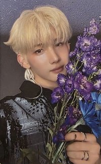 BTL 專輯卡 ROAR ver. A-1版