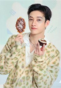 FamilyMart A5 資料夾 2023