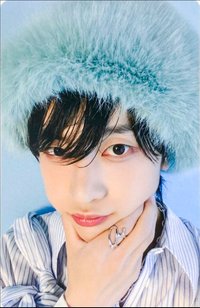 PRESENT  塔店 抽選卡 澀谷 B賞