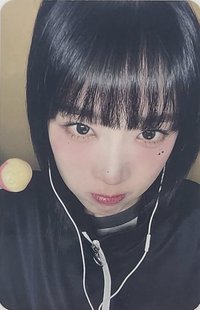 單曲三輯 br 3.0 簽售卡 