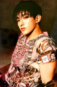 10週年 周邊卡 蠟燭卡