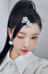 SUPER REAL ME ms 簽售卡 