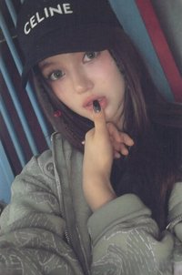 Supernatural 專輯卡 Danielle ver.