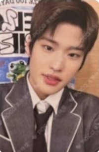 RIIZE UP 快閃 滿額卡 B