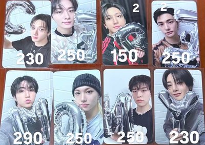 Fans（一套也可直出）