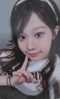 iLy 專輯卡 KEYRING ver.