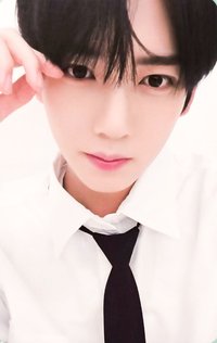 迷二 el 樂天 幸運卡 領帶 ver.